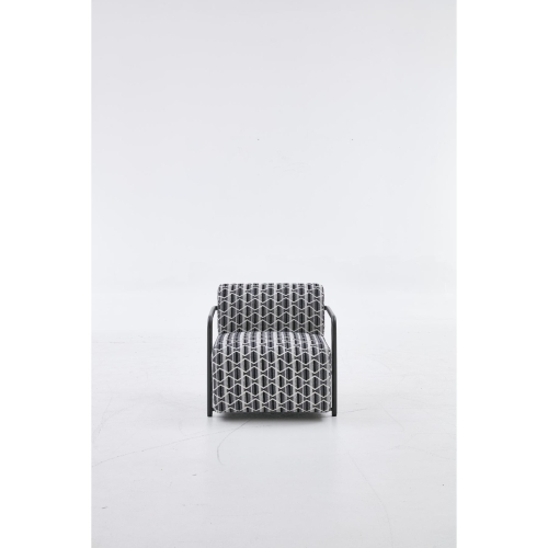 Arm Chair - BK2580-A
