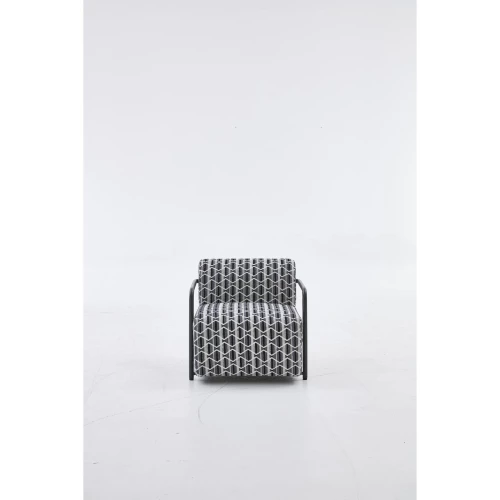 Arm Chair - BK2580-A