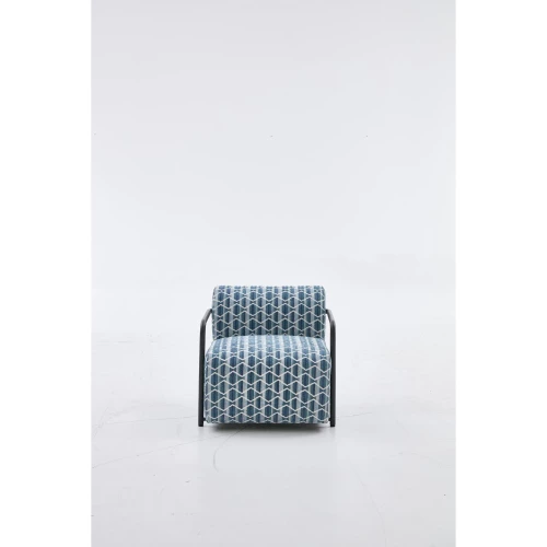 Arm Chair - BK2580-B