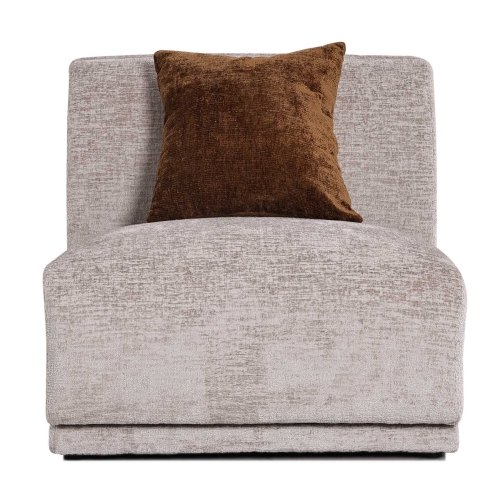 Armless Chair - XD-991B
