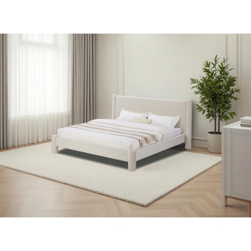 King Bed . M-171154CA