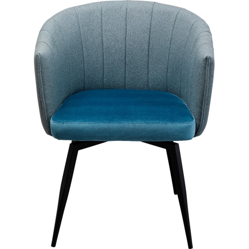 Dining Chair Blue - 87445