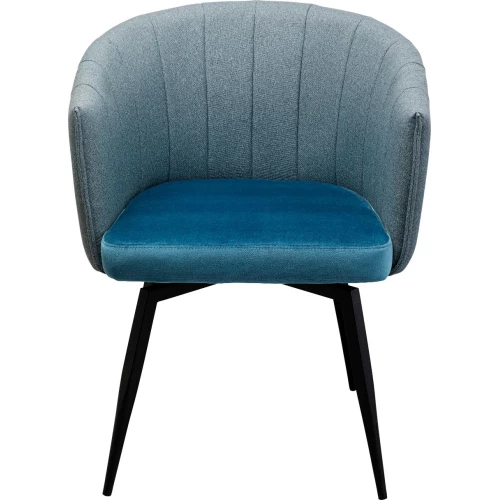 Dining Chair Blue - 87445