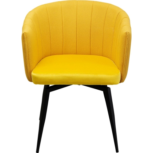 Dining Chair Yellow - 87446