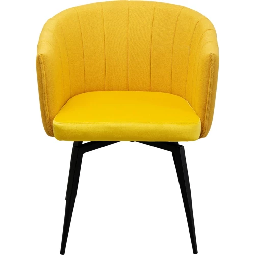 Dining Chair Yellow - 87446