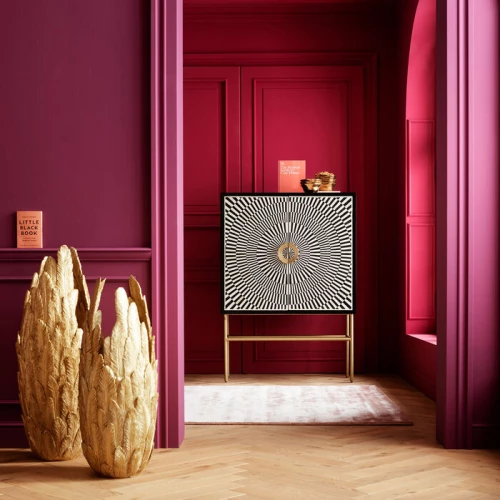 Floor Cabinet - 83868