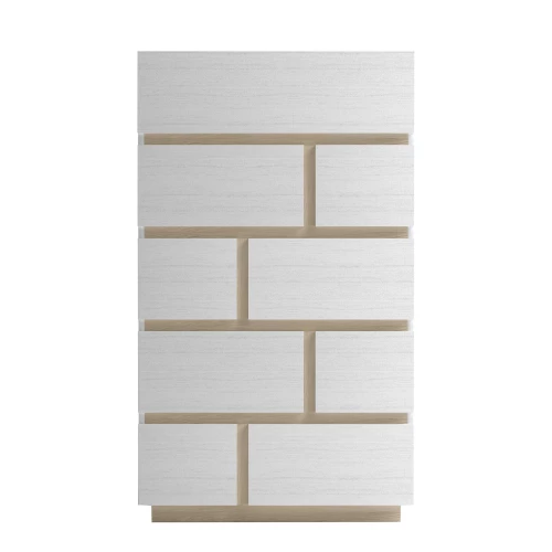 Chest White - 2030