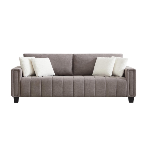 Sofa 3 Seater M-110335BS
