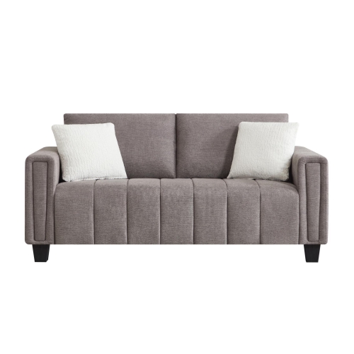 Loveseat 2 Seater M-110335BS