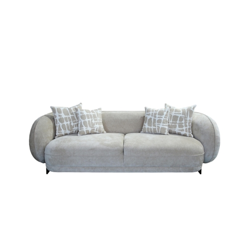 Sofa 3 Seater HD-25026 / HD-25039
