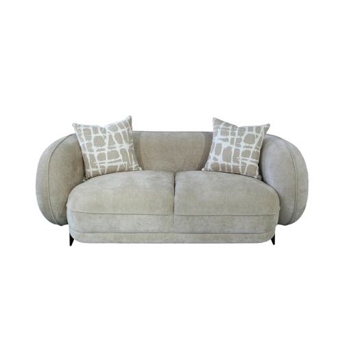 Loveseat 2 Seater HD-25026 / HD-25039
