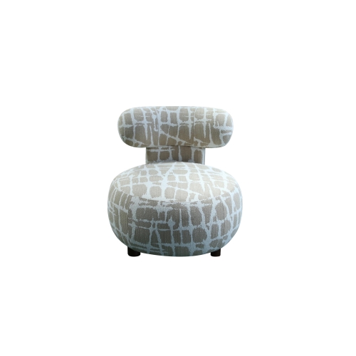 Sofa Chair - HD-25026 / HD-25039