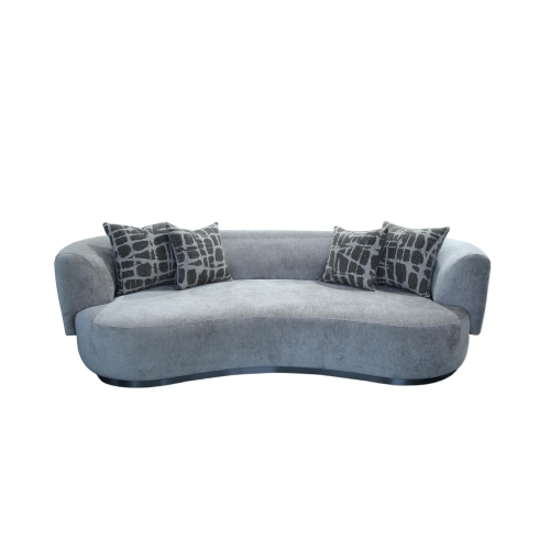 Sofa 3 Seater HD-25023 / HD-25013