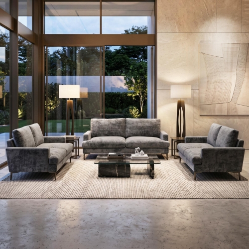 Sofa Set 7 Seater TM-240997