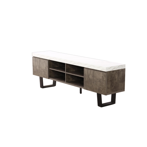 Tv Stand - MILO - 514-1-S