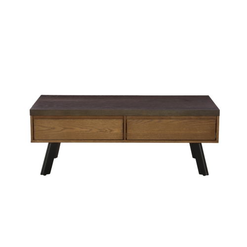 Occasional Table - BUFF - 732