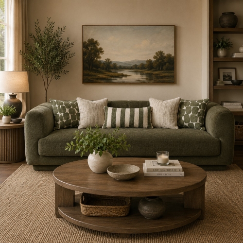 Sofa - SF581