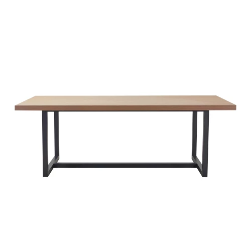Dining Table/8 Chairs with 8 Chairs JL-08024 - OS-8038