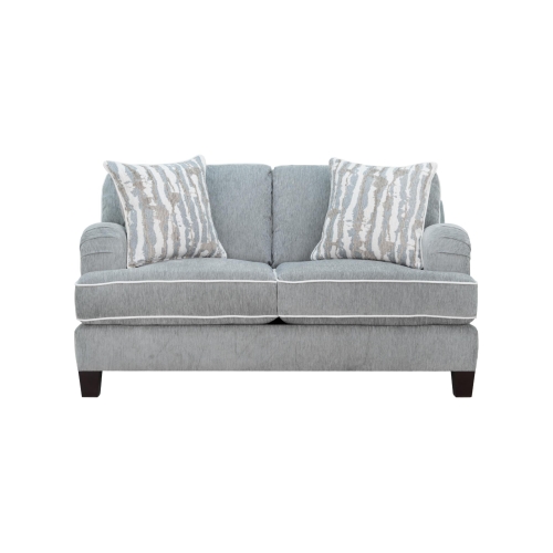 Loveseat - BASIC WOOL-H-4