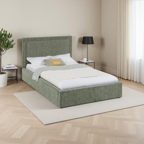 Single Bed - M-171155CI