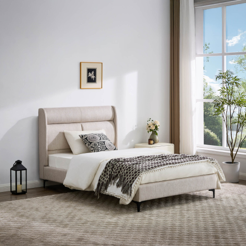 Single Bed . M-171124