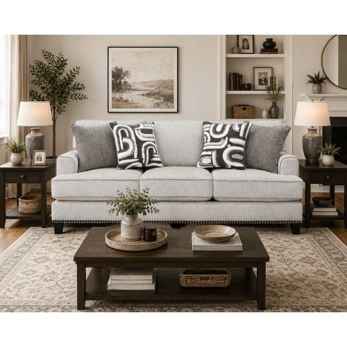 Sofa - MINNESOTA-H-8
