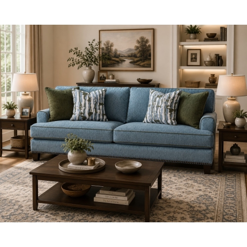 Sofa - MINNESOTA-H-5