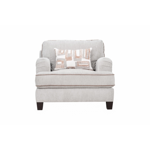 Sofa Chair - LOS ANGLES-H-09