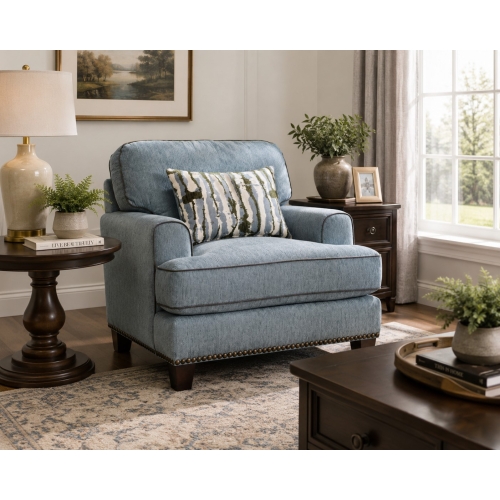 Sofa Chair - MINNESOTA-H-5