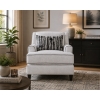 Sofa Chair - AWESOME OATMEAL-H-06