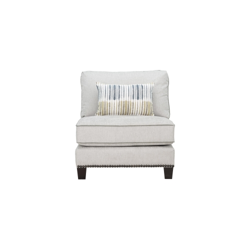 Armless Chair - MINNESOTA-H-3