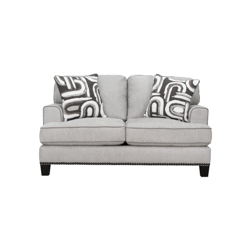 Loveseat - MINNESOTA-H-8