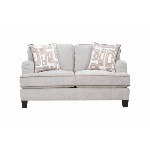 Loveseat - LOS ANGLES-H-09