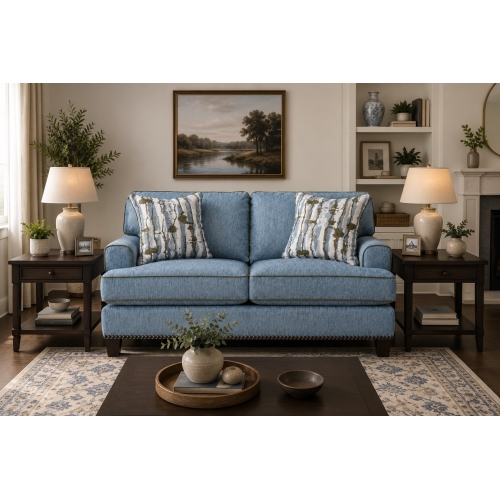 Loveseat - MINNESOTA-H-5