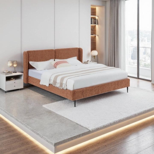 King Bed . M-171158CA
