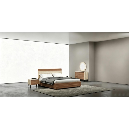 Double Bedroom 6 Pieces J-6128
