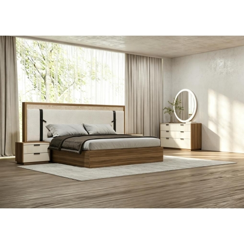 Double Bedroom 6 Pieces J-6209