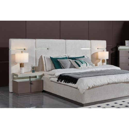 Double Bedroom 6 Pieces 5051