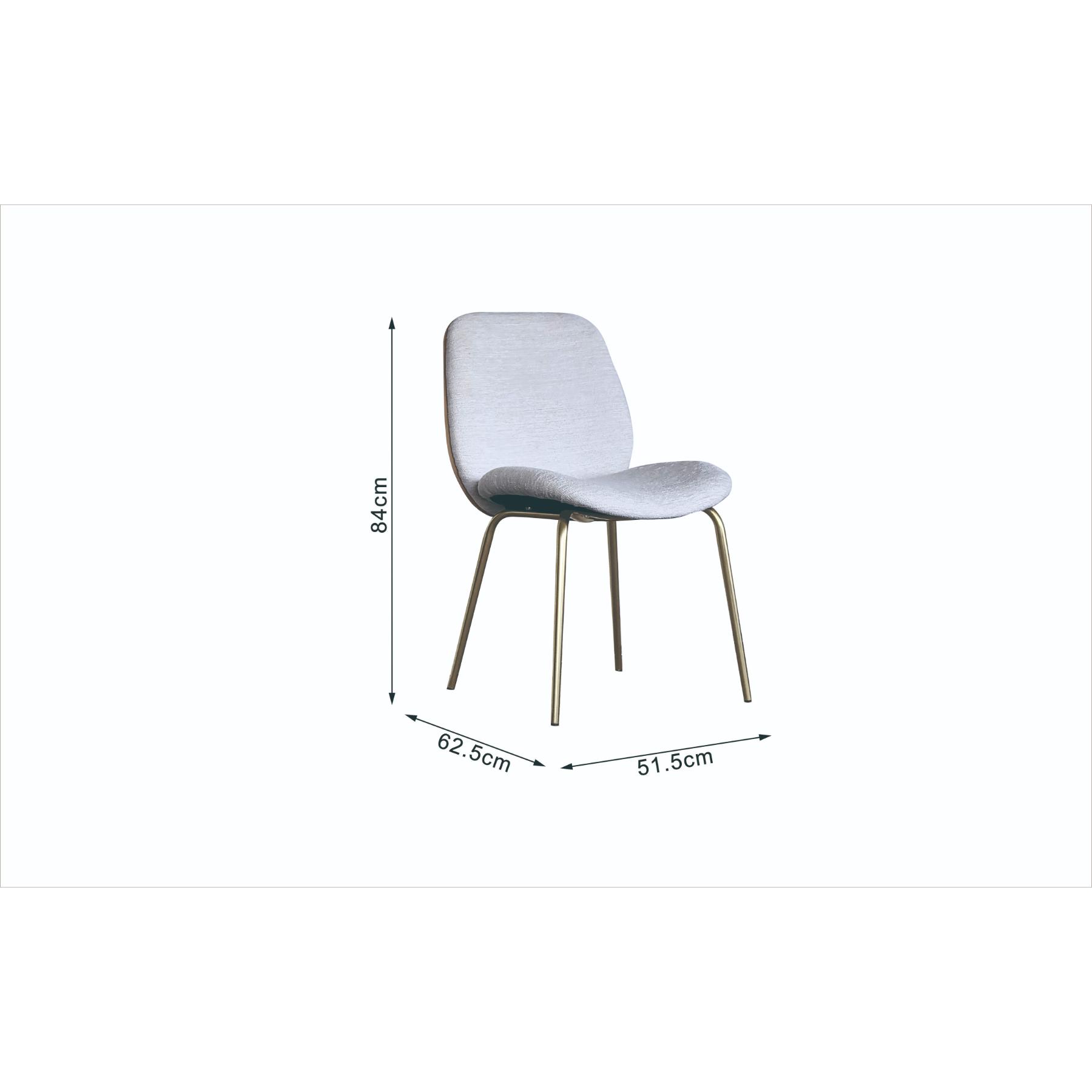66-30-00252-13.jpg 10 Seater Marble-Look Dining Table Set – White & Oak - الصورة 6